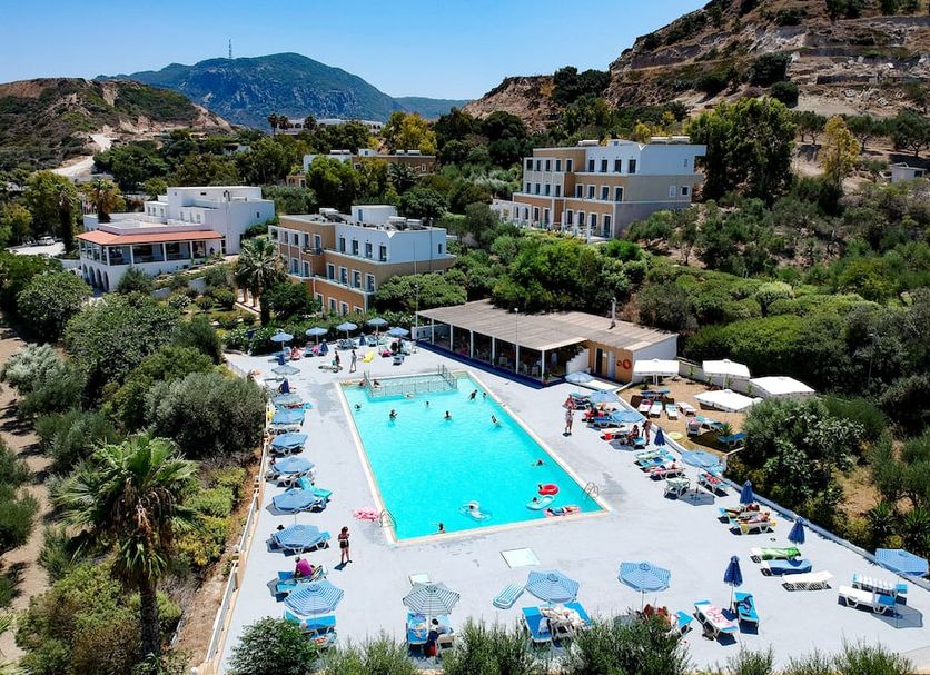 Πισίνα Φωτογραφία