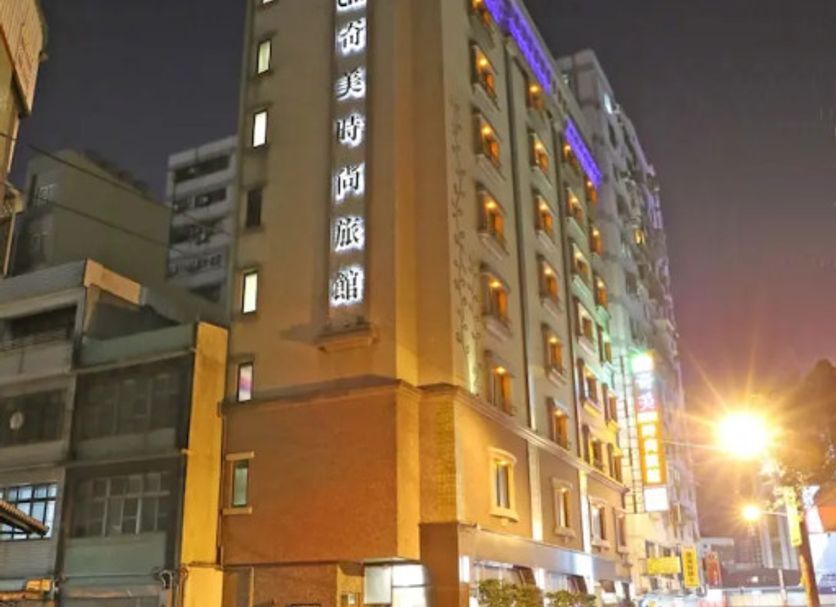 Κτίριο Φωτογραφία