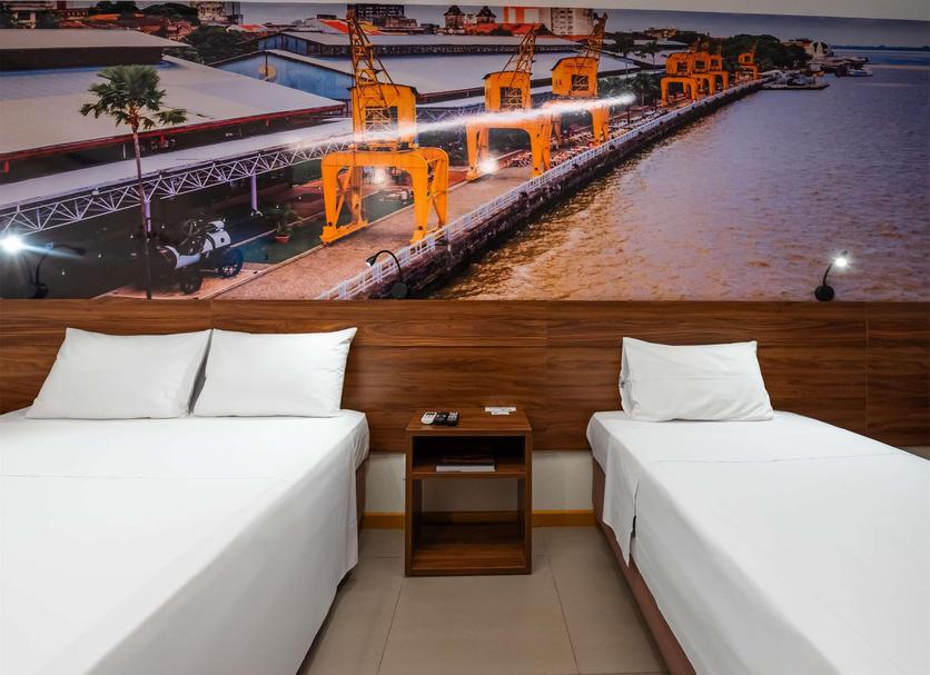 Κρεβατοκάμαρα Φωτογραφία