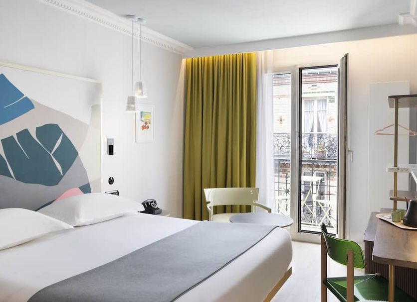 Κρεβατοκάμαρα Φωτογραφία