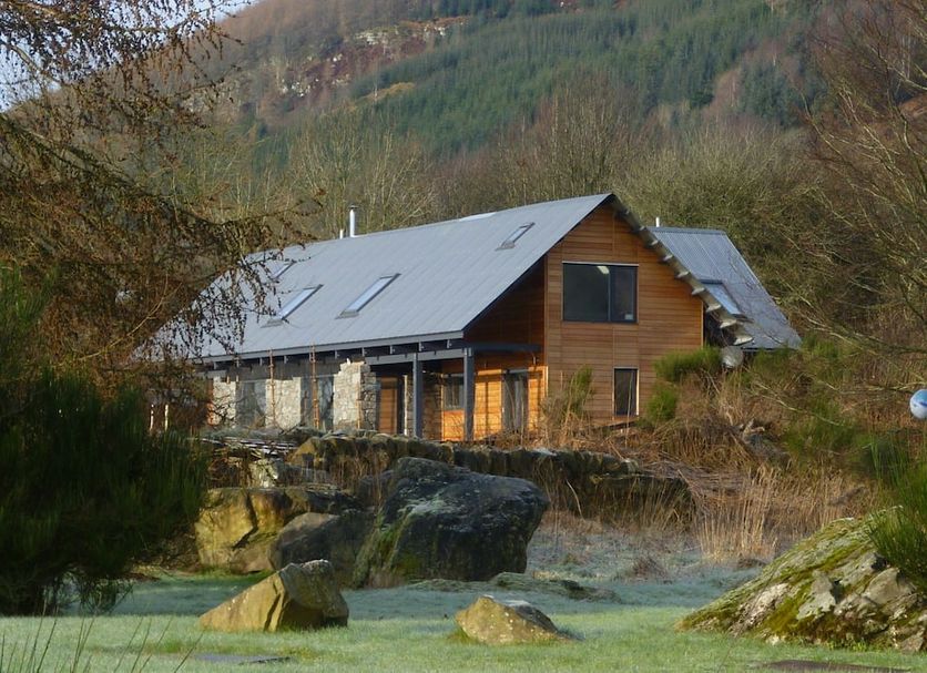 Κτίριο Φωτογραφία