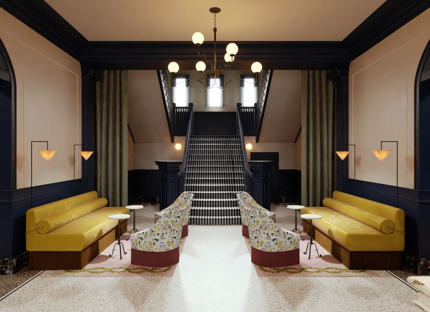 Σαλόνι Φωτογραφία