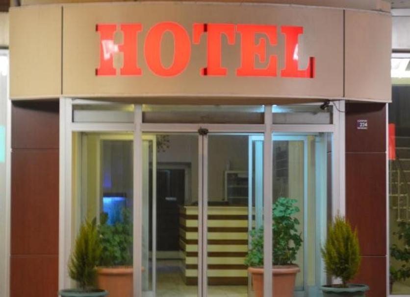 Κτίριο Φωτογραφία