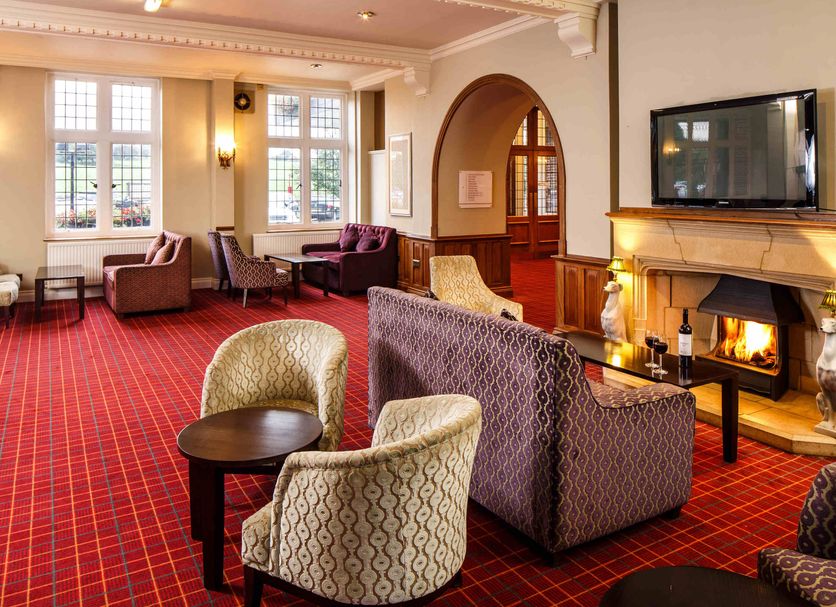 Σαλόνι Φωτογραφία