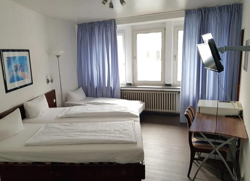 Κρεβατοκάμαρα Φωτογραφία