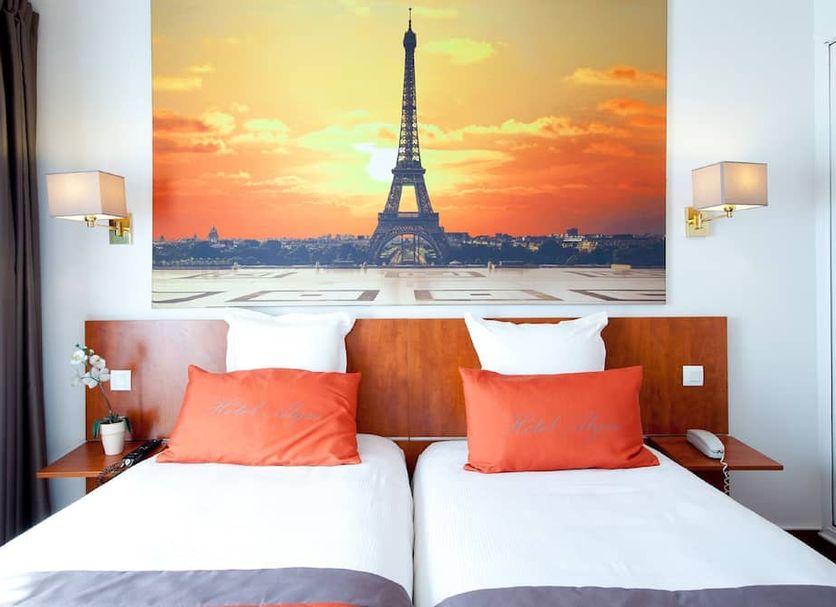 Κρεβατοκάμαρα Φωτογραφία