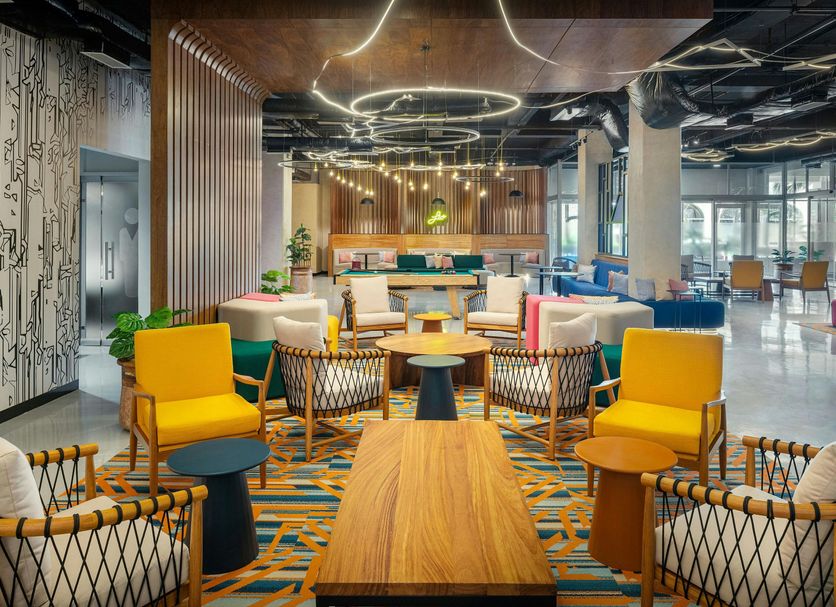 Εστιατόριο Φωτογραφία