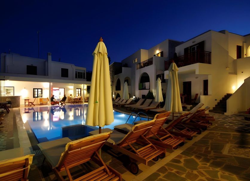 Πισίνα Φωτογραφία