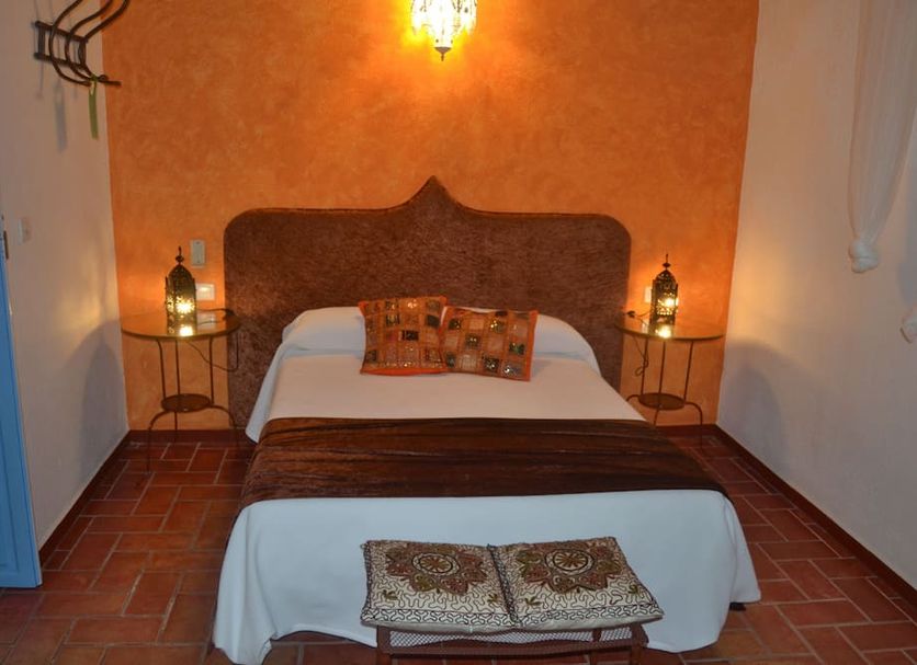 Κρεβατοκάμαρα Φωτογραφία