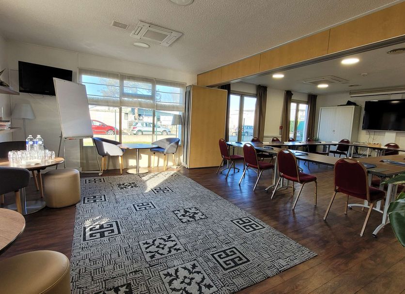 Εστιατόριο Φωτογραφία