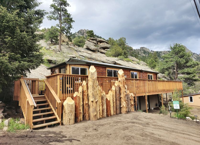 Κτίριο Φωτογραφία