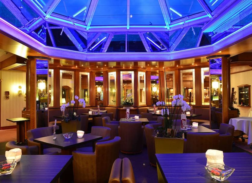 Εστιατόριο Φωτογραφία