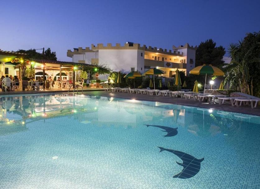 Πισίνα Φωτογραφία