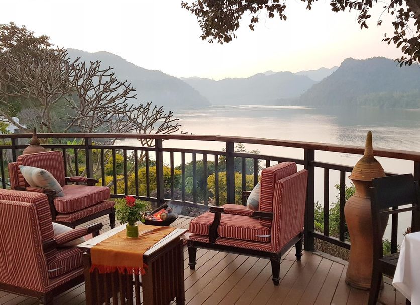 Μπαλκόνι Φωτογραφία