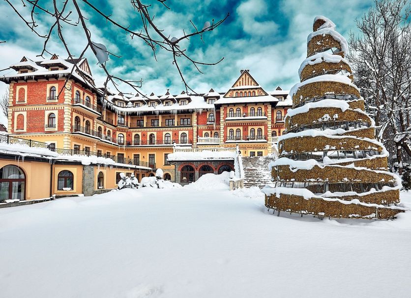 Κτίριο Φωτογραφία