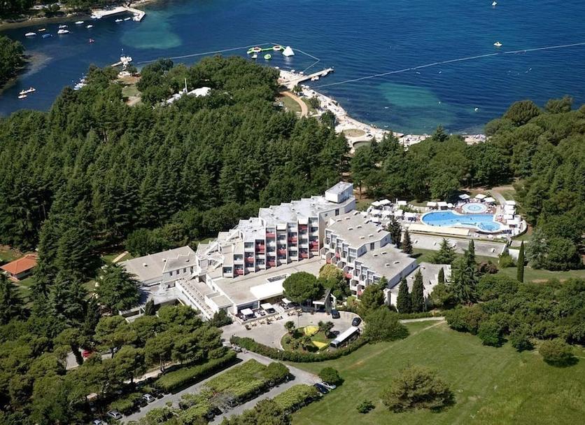 Θέα στην ύπαιθρο Φωτογραφία