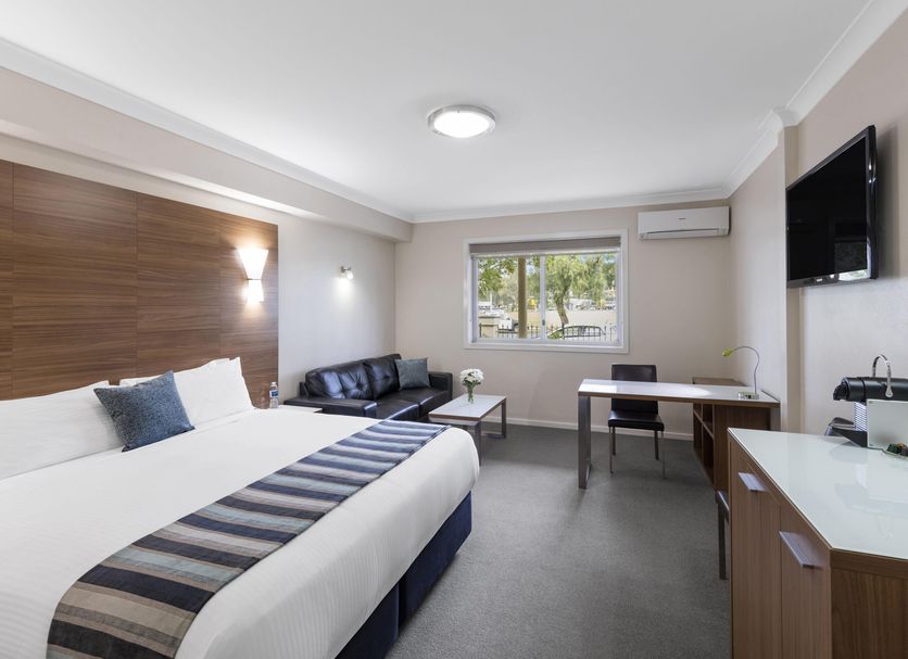 Κρεβατοκάμαρα Φωτογραφία