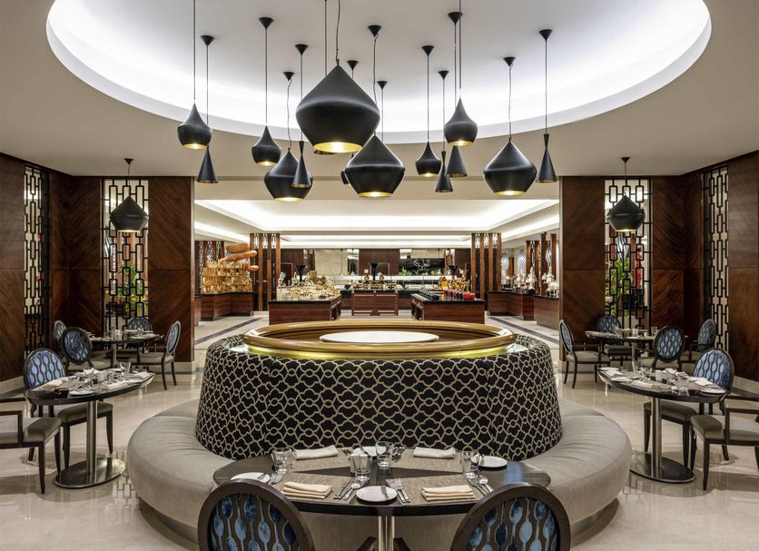 Εστιατόριο Φωτογραφία