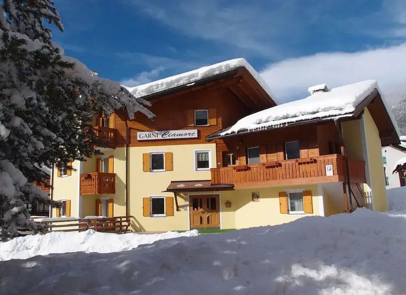 Κτίριο Φωτογραφία