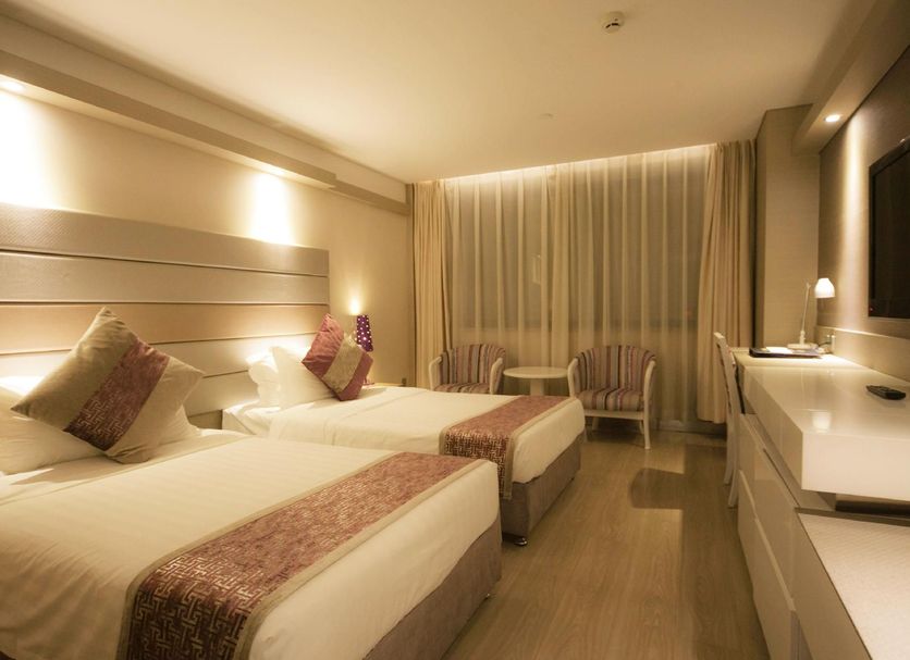 Κρεβατοκάμαρα Φωτογραφία