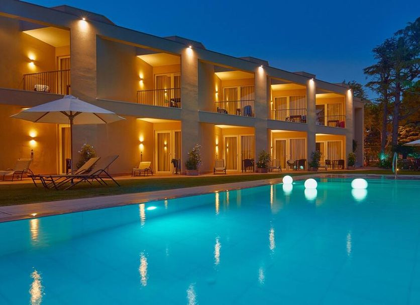 Πισίνα Φωτογραφία