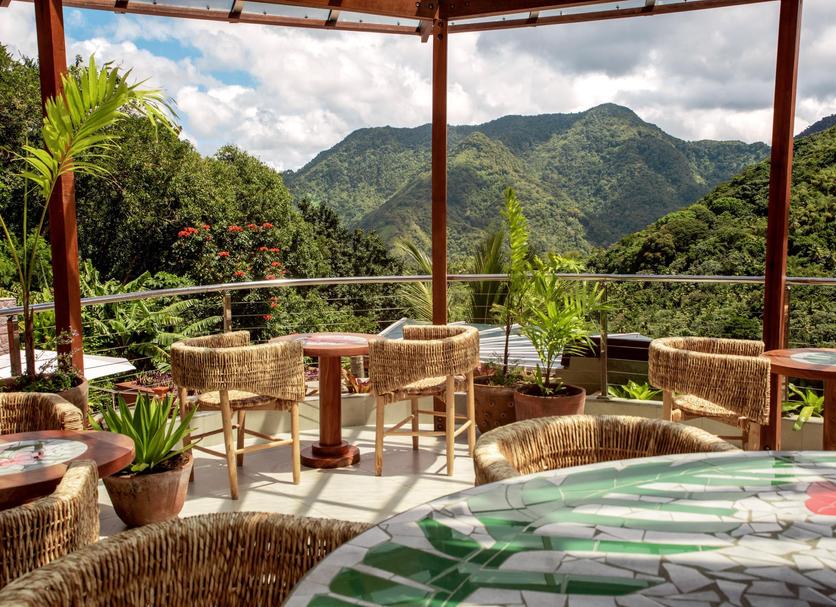 Εστιατόριο Φωτογραφία