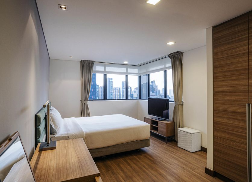 Κρεβατοκάμαρα Φωτογραφία