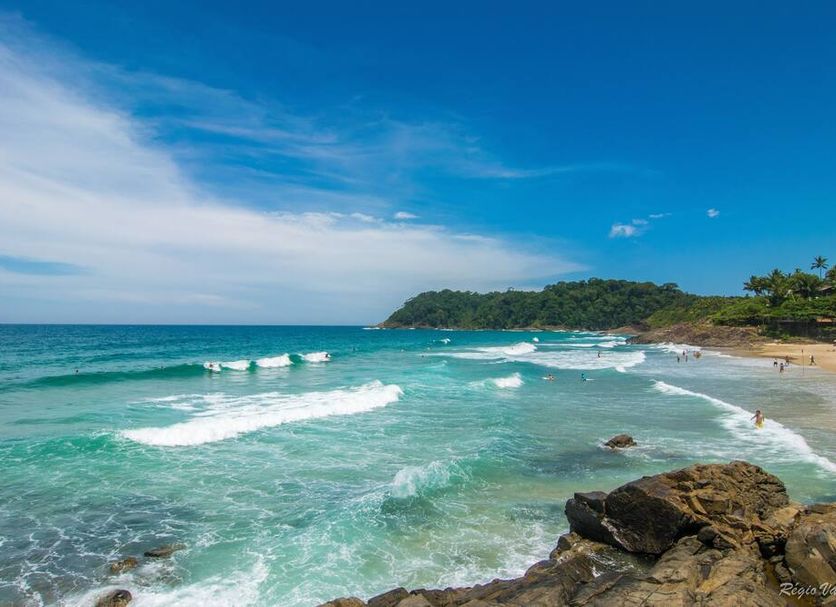 Παραλία Φωτογραφία