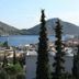 Θέα στην ύπαιθρο