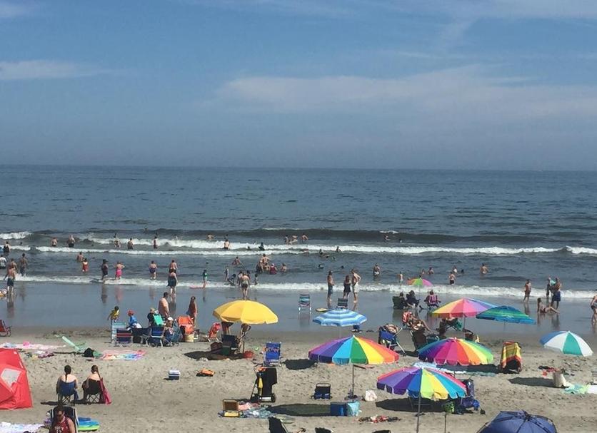 Παραλία Φωτογραφία