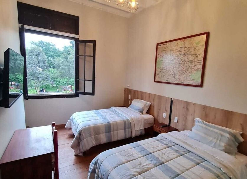 Κρεβατοκάμαρα Φωτογραφία