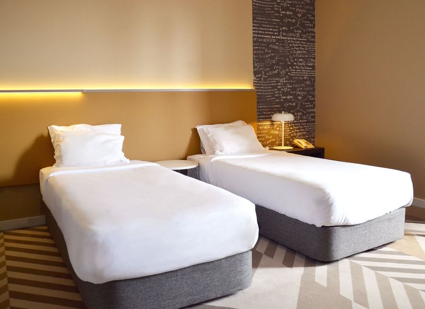 Κρεβατοκάμαρα Φωτογραφία