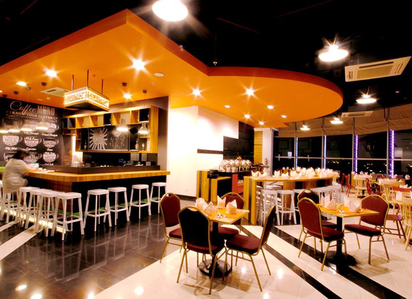 Bar Φωτογραφία