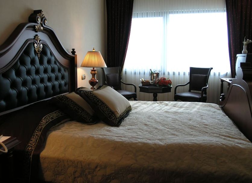 Κρεβατοκάμαρα Φωτογραφία