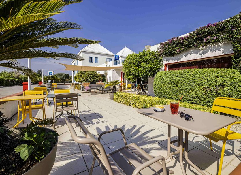 Βεράντα Φωτογραφία