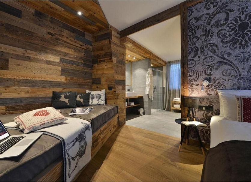 Κρεβατοκάμαρα Φωτογραφία