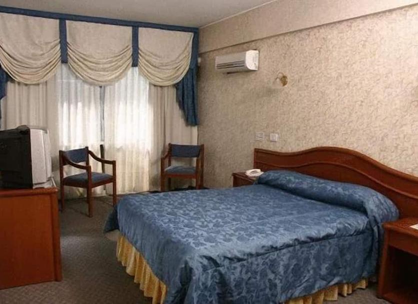 Κρεβατοκάμαρα Φωτογραφία