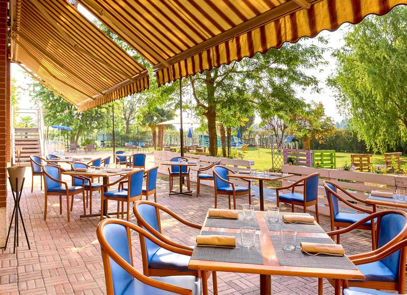 Εστιατόριο Φωτογραφία