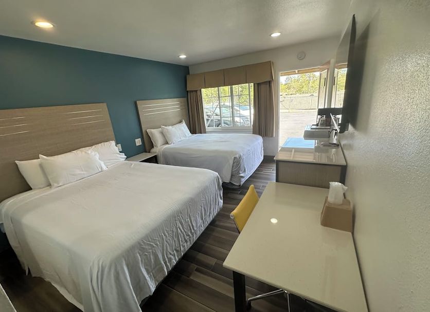 Κρεβατοκάμαρα Φωτογραφία