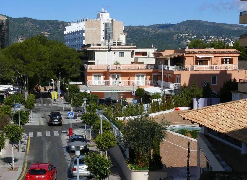 Θέα στην ύπαιθρο Φωτογραφία