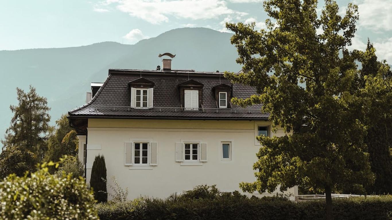 Hotel Villa Freiheim