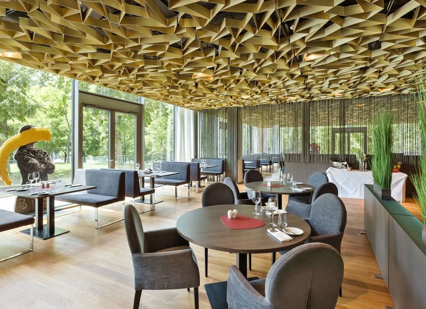 Εστιατόριο Φωτογραφία