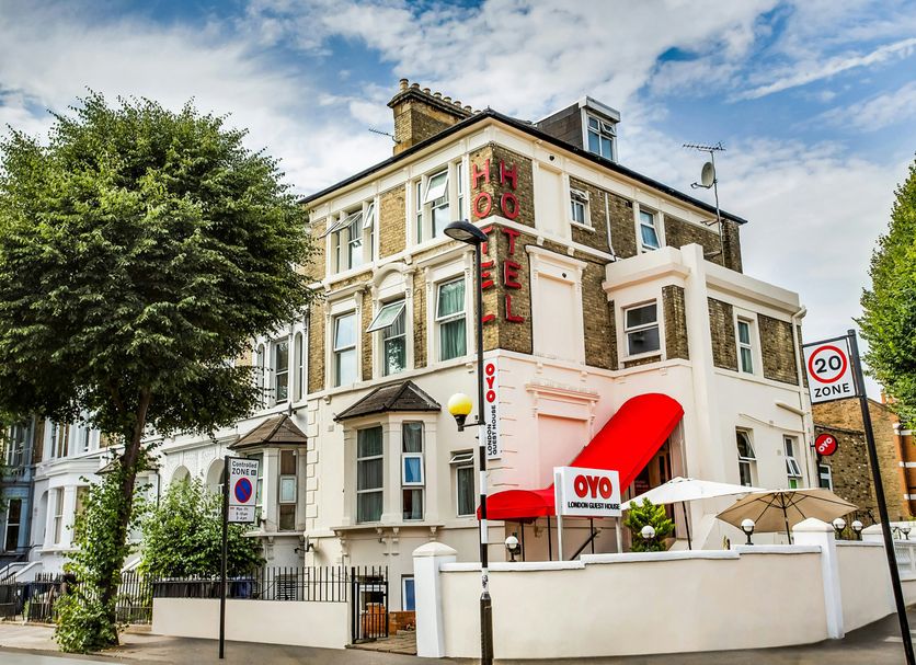 Κτίριο Φωτογραφία