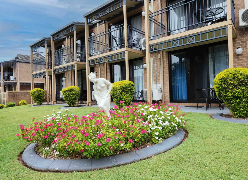 Κτίριο Φωτογραφία