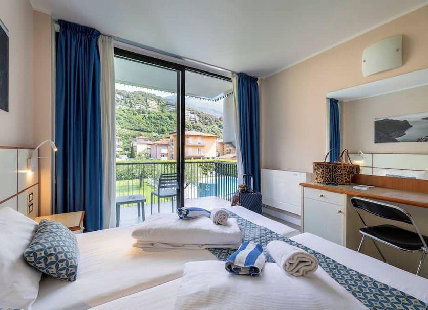 Κρεβατοκάμαρα Φωτογραφία