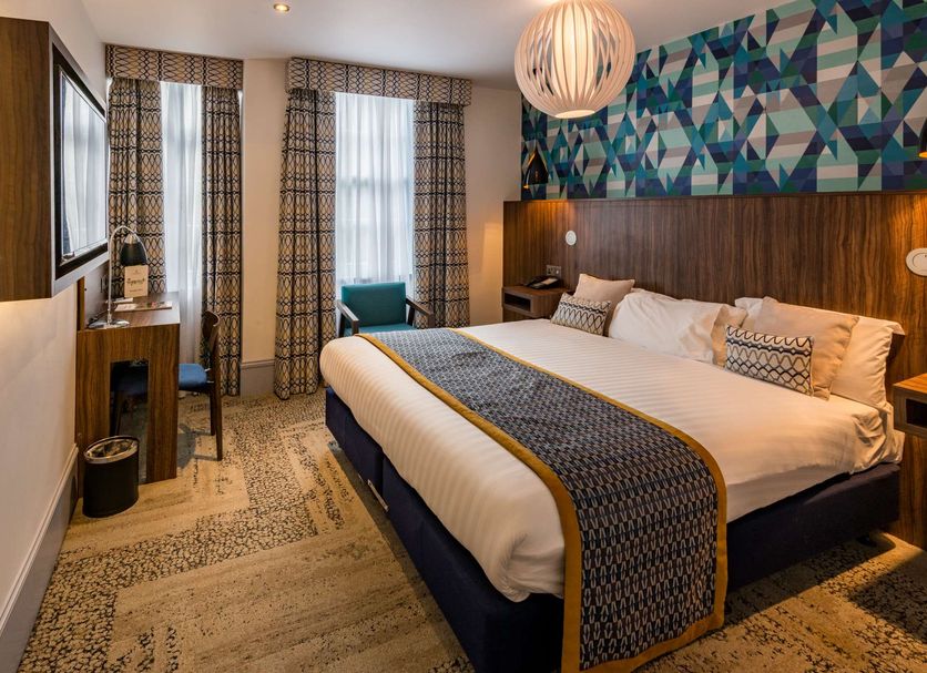 Κρεβατοκάμαρα Φωτογραφία