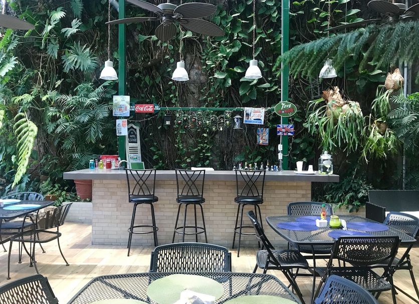 Bar Φωτογραφία