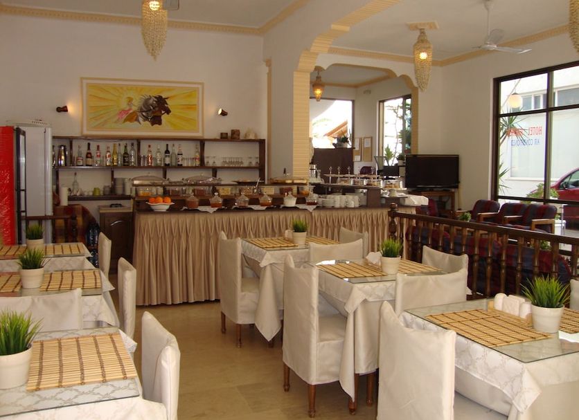 Εστιατόριο Φωτογραφία