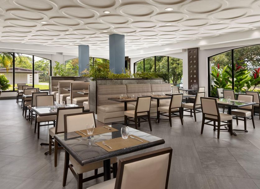 Εστιατόριο Φωτογραφία