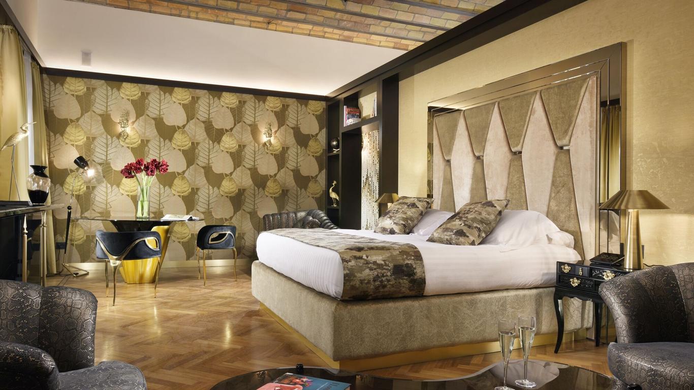 Lifestyle Suites Rome